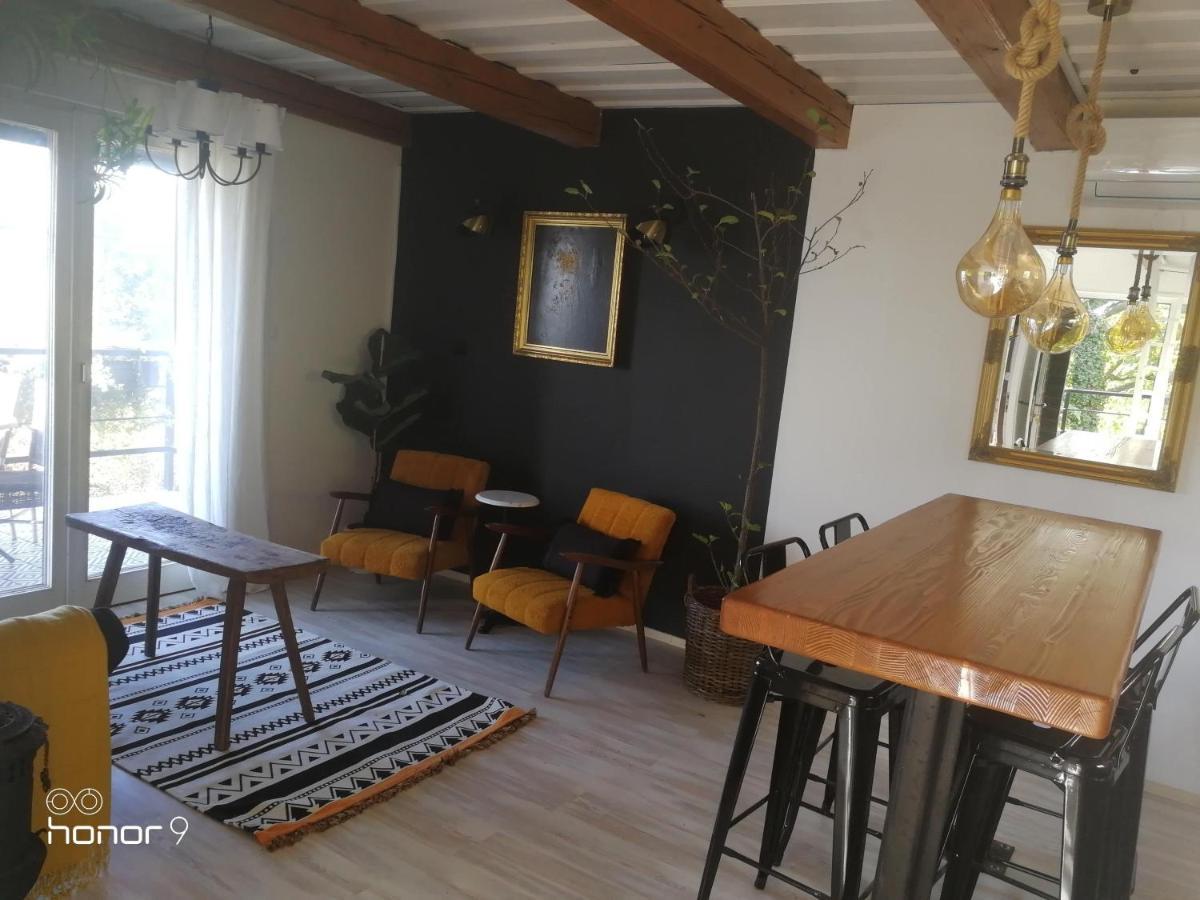 Holiday Home Wanderlust 伦达瓦 外观 照片
