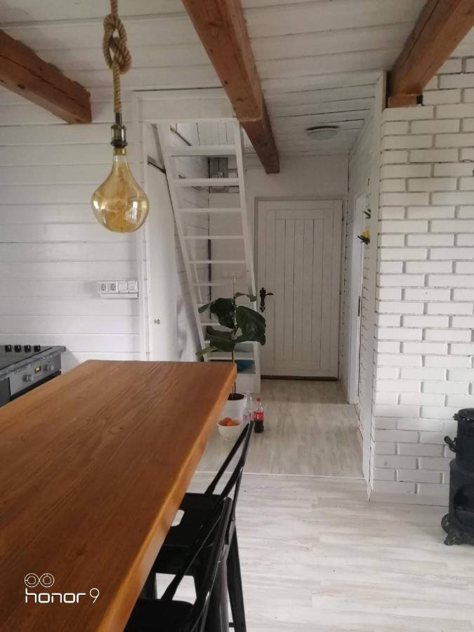 Holiday Home Wanderlust 伦达瓦 外观 照片