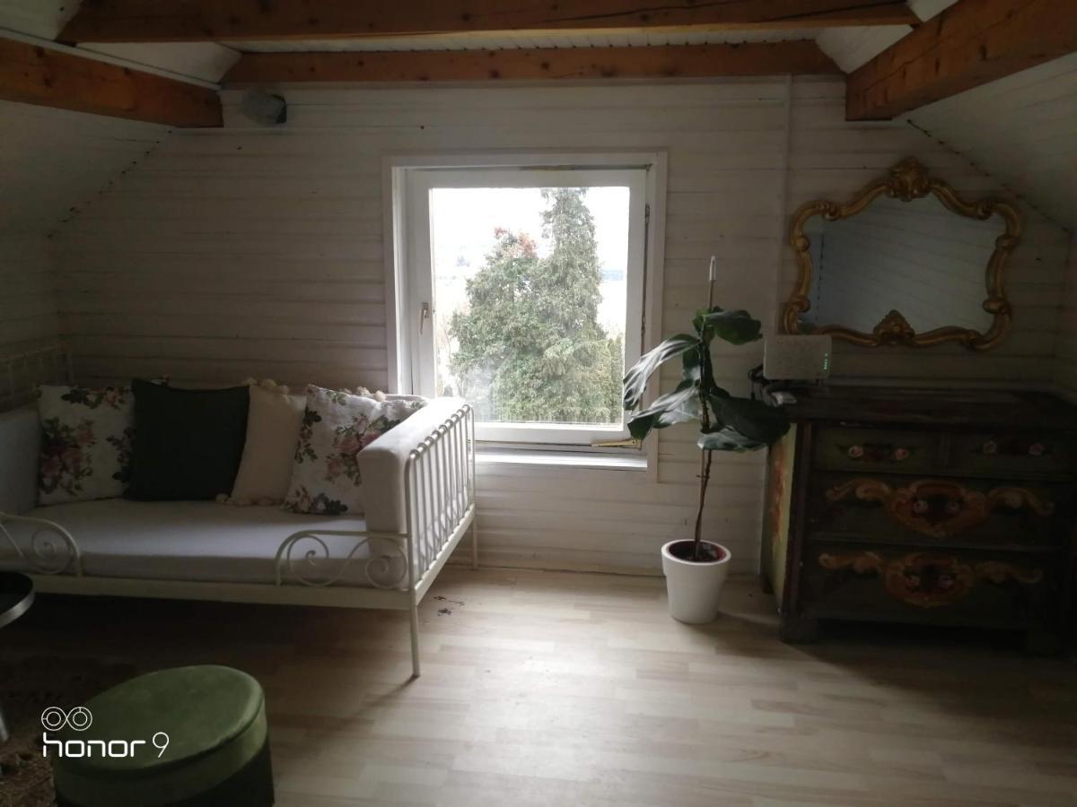 Holiday Home Wanderlust 伦达瓦 外观 照片