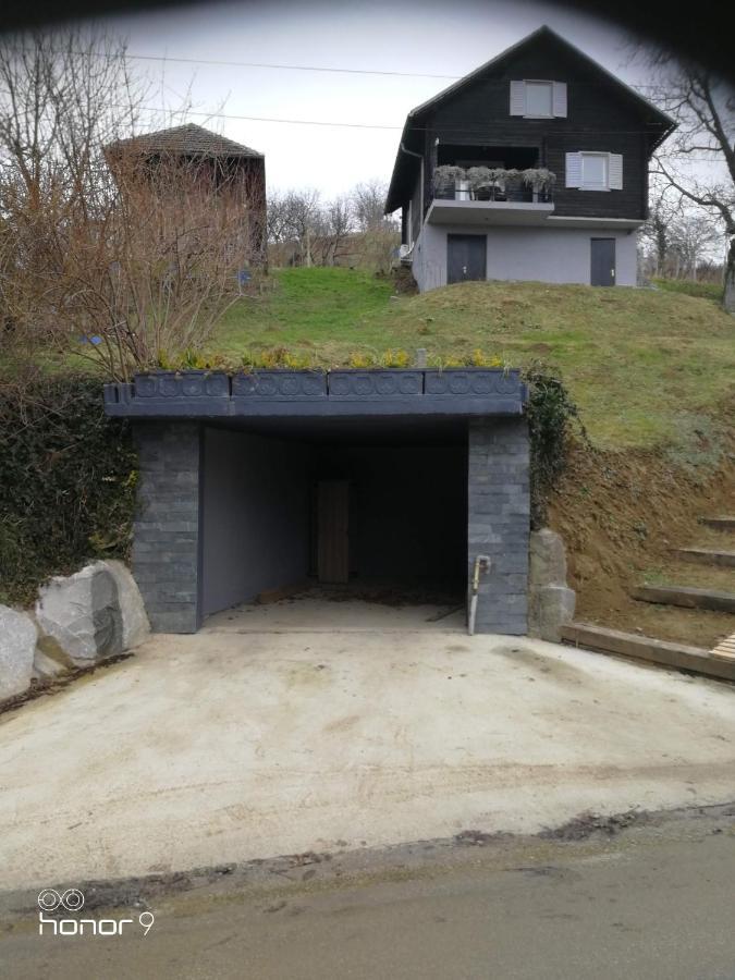 Holiday Home Wanderlust 伦达瓦 外观 照片