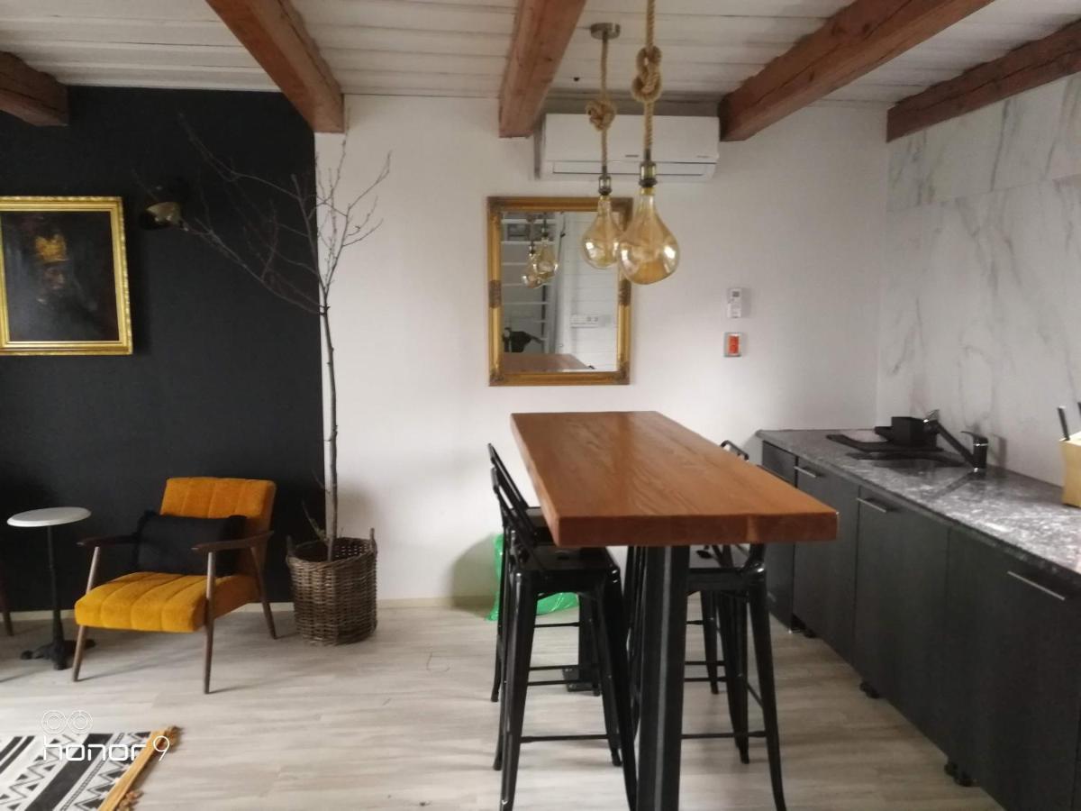 Holiday Home Wanderlust 伦达瓦 外观 照片