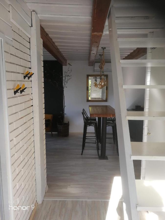 Holiday Home Wanderlust 伦达瓦 外观 照片
